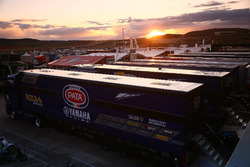 Paddock