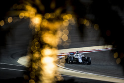 Лэнс Стролл, Williams FW41