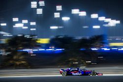 Brendon Hartley, Toro Rosso STR13 Honda