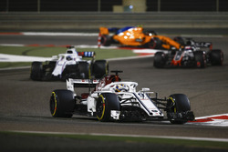 Marcus Ericsson, Sauber C37