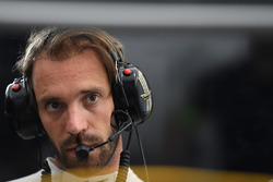 Jean-Eric Vergne, Techeetah