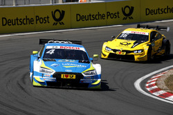 Robin Frijns, Audi Sport Team Abt Sportsline, Audi RS5 DTM