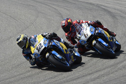 Thomas Luthi, Estrella Galicia 0,0 Marc VDS