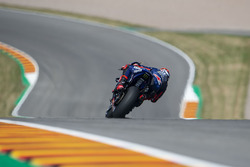 Maverick Viñales, Yamaha Factory Racing