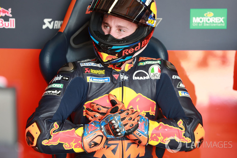 Pol Espargaro, Red Bull KTM Factory Racing