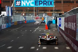 Jean-Eric Vergne, Techeetah