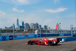 Jérôme d'Ambrosio, Dragon Racing