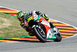 Cal Crutchlow, Team LCR Honda