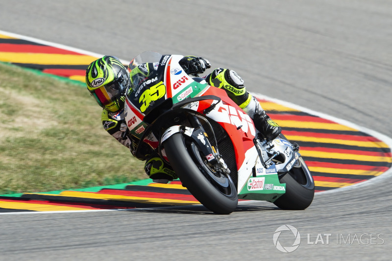 Cal Crutchlow