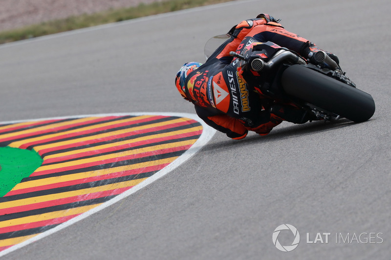 Pol Espargaro, Red Bull KTM Factory Racing