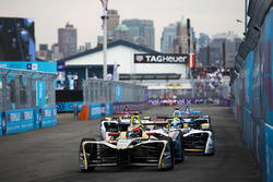 Jean-Eric Vergne, Techeetah, Lucas di Grassi, Audi Sport ABT Schaeffler