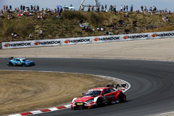René Rast, Audi Sport Team Rosberg, Audi RS 5 DTM