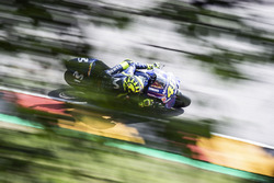 Valentino Rossi, Yamaha Factory Racing