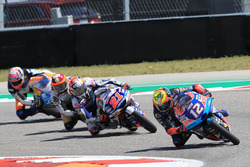 Marco Bezzecchi, Prüstel GP