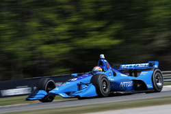 Эд Джонс, Chip Ganassi Racing Honda