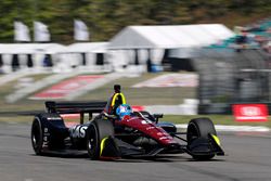 Robert Wickens, Schmidt Peterson Motorsports Honda