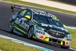 Craig Lowndes, Triple Eight Race Engineering Holden