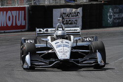 Simon Pagenaud, Team Penske Chevrolet