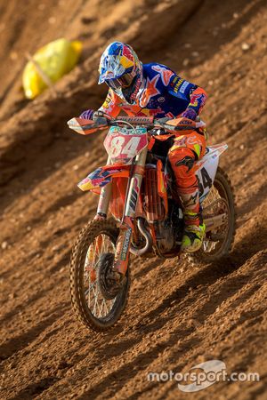 Jeffrey Herlings, Red Bull KTM Factory Racing