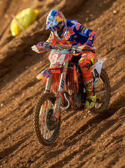 Jeffrey Herlings, Red Bull KTM Factory Racing