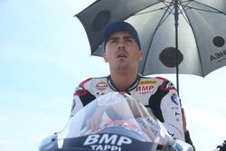 Loris Baz, Althea Racing