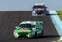 Mark Winterbottom, Tickford Racing Ford