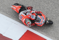 Jorge Lorenzo, Ducati Team