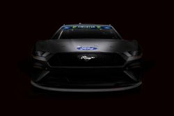 Ford Mustang NASCAR 2109