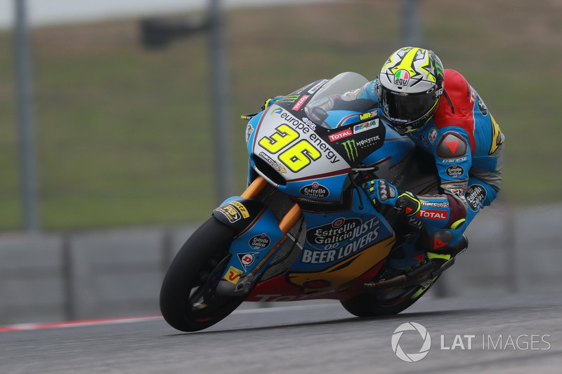 Joan Mir, Marc VDS