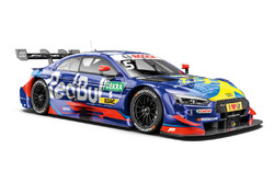 Маттиас Экстрем, Audi RS 5 DTM