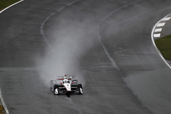 Josef Newgarden, Team Penske Chevrolet
