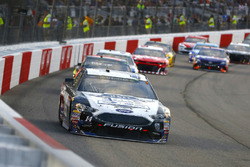 Clint Bowyer, Stewart-Haas Racing, Ford Hall Of Fans