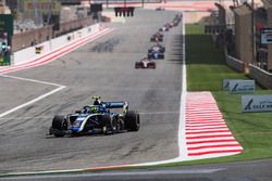 Ландо Норрис, Carlin