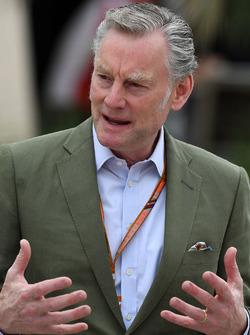 Sean Bratches, Formula 1 Ticari Direktörü