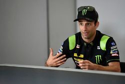 Johann Zarco, Monster Yamaha Tech 3