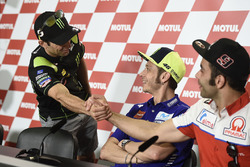Danilo Petrucci, Pramac Racing, Johann Zarco, Monster Yamaha Tech 3