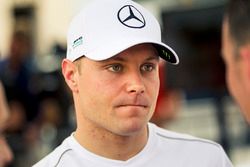 Valtteri Bottas, Mercedes-AMG F1