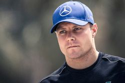 Valtteri Bottas, Mercedes-AMG F1