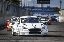Thed Björk, YMR Hyundai i30 N TCR