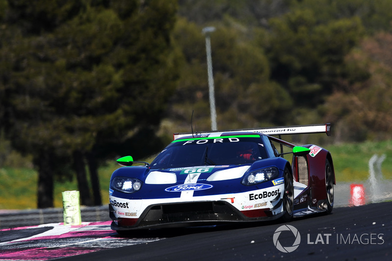 #8 Toyota Gazoo Racing Toyota TS050: Sébastien Buemi, Mike Conway