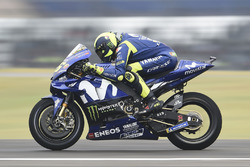 Valentino Rossi, Yamaha Factory Racing