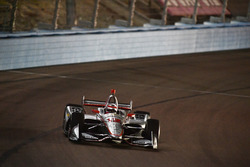 Will Power, Team Penske Chevrolet