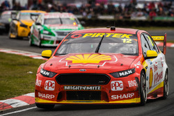Fabian Coulthard, DJR Team Penske Ford