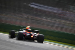 Max Verstappen, Red Bull Racing RB14 Tag Heuer
