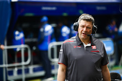 Haas F1