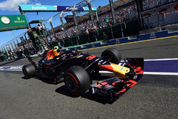 Max Verstappen, Red Bull Racing RB14