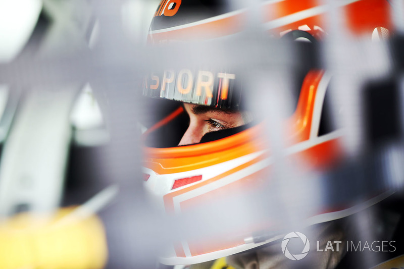 Lewis Kent, Essex and Kent Motorsport Hyundai