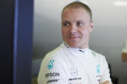 Валттери Боттас, Mercedes AMG F1
