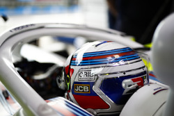 Сергей Сироткин, Williams FW41