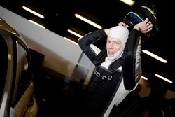 #11 Thed Björk, YMR Hyundai i30 N TCR
